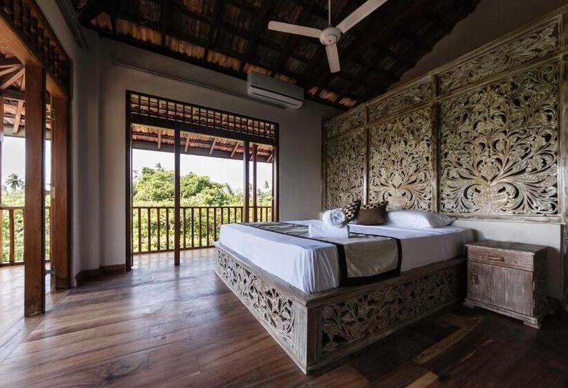 스탠다드 룸, D Canal House