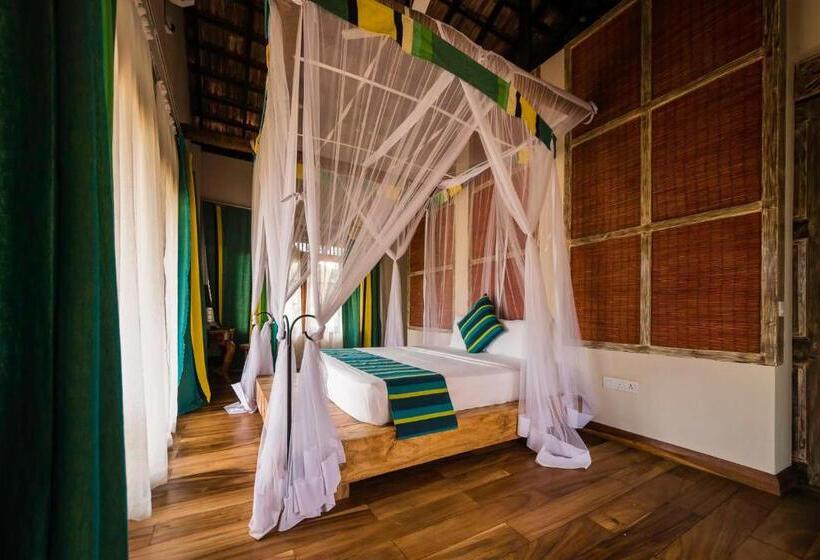 스탠다드 방갈로, D Canal House