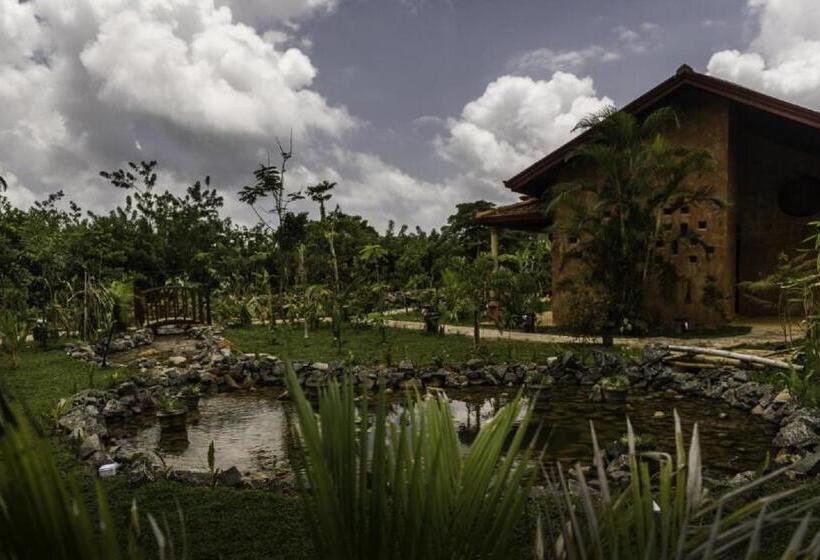 스탠다드 방갈로, D Canal House