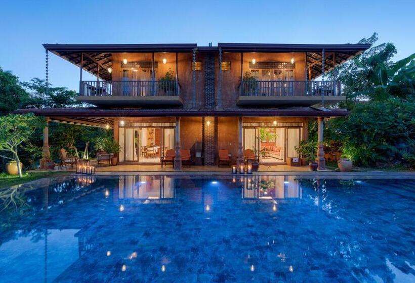 스탠다드 룸, D Canal House