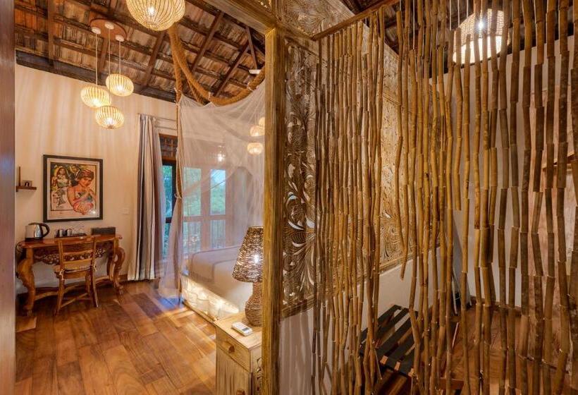 스탠다드 룸, D Canal House