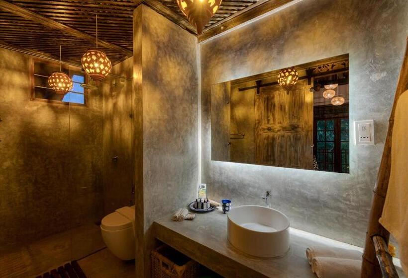 스탠다드 룸, D Canal House