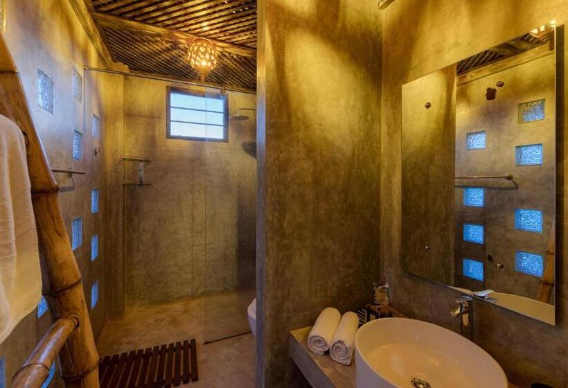 스탠다드 룸, D Canal House