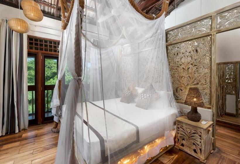 스탠다드 룸, D Canal House