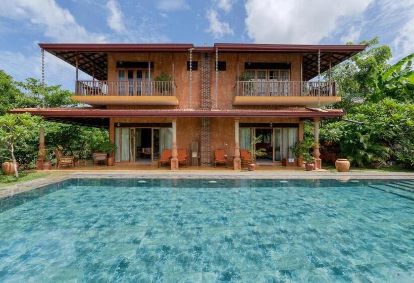 스탠다드 룸, D Canal House