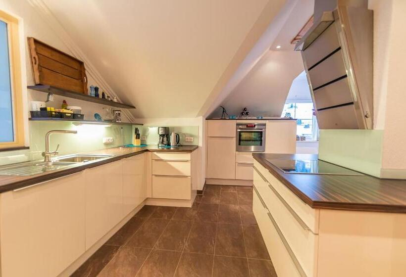 شقة 3 غرف, Garni Martina