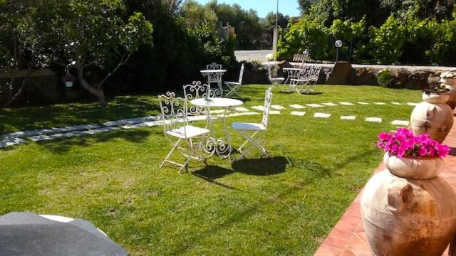 스탠다드 발코니 스튜디오, Quadrifoglio Affittacamere