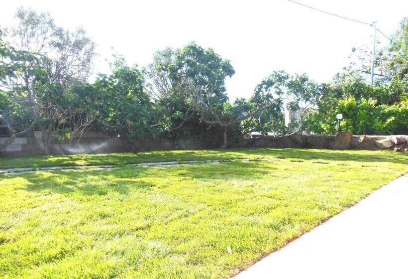 스탠다드 룸 킹사이즈 침대, Quadrifoglio Affittacamere