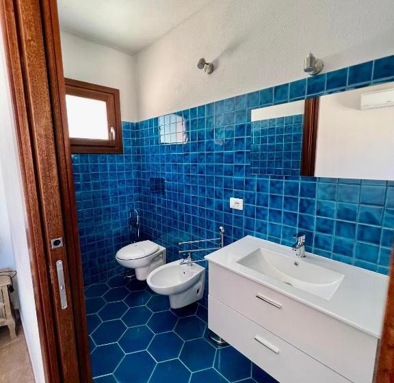 이코노미 룸, Quadrifoglio Affittacamere