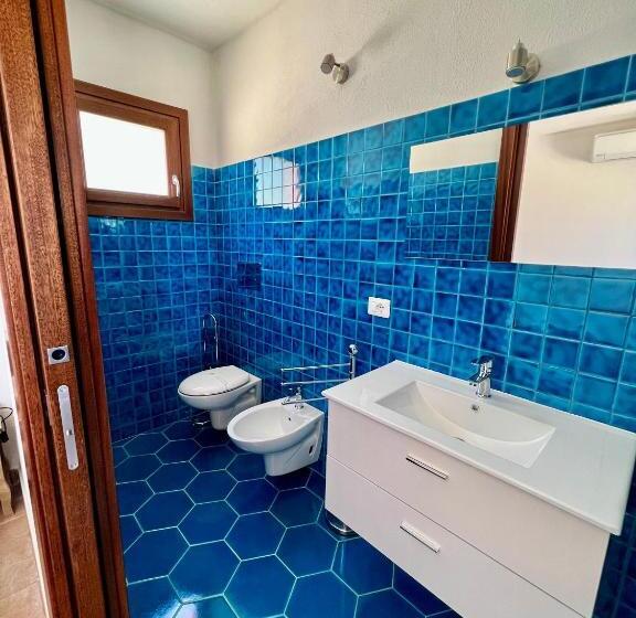 이코노미 룸, Quadrifoglio Affittacamere