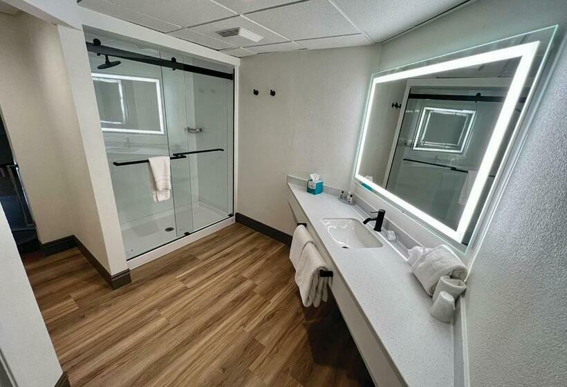 스위트, Cove Haven Resort