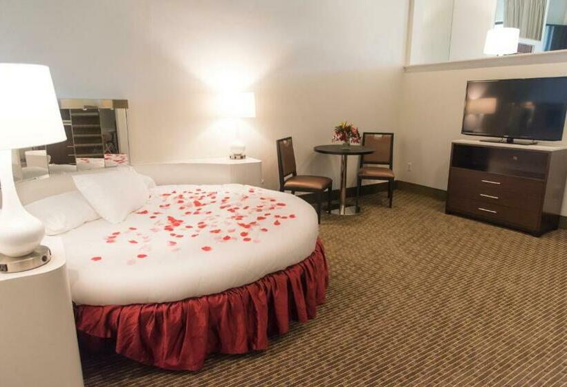 스위트, Cove Haven Resort