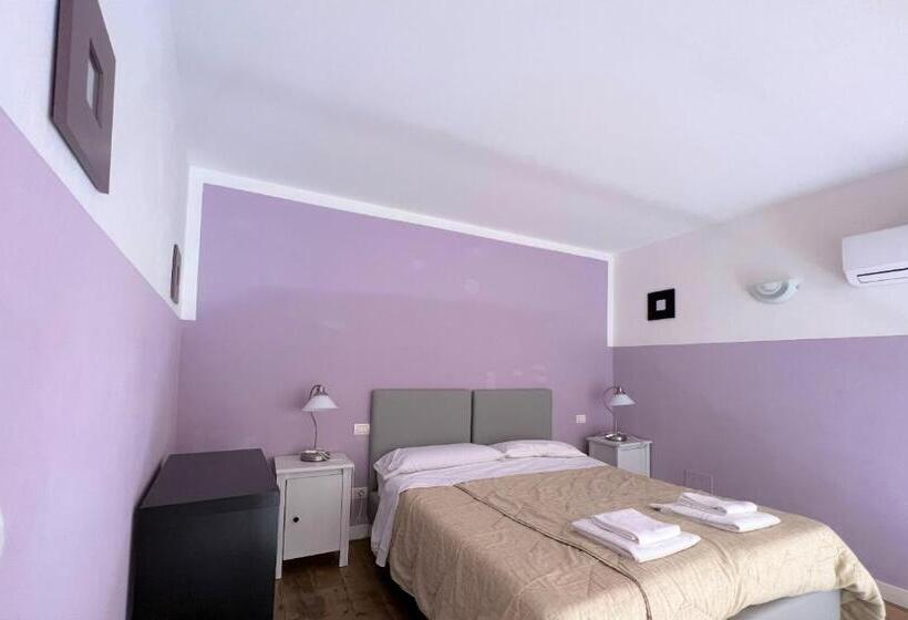 Superior Quadruple Room