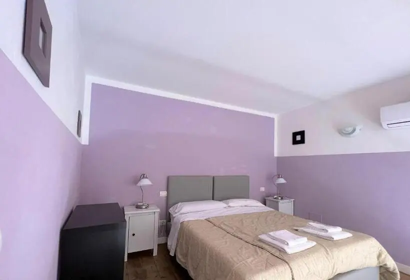 Superior Quadruple Room