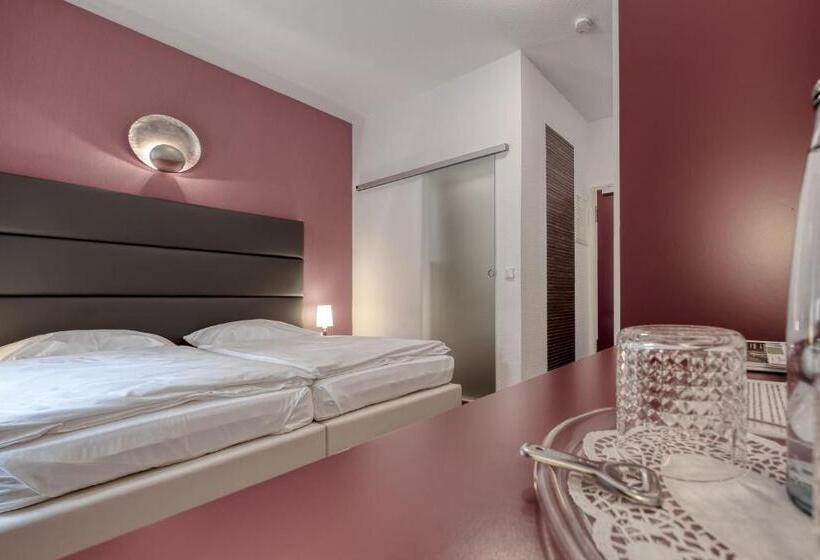 클래식 룸, L Adresse Garni