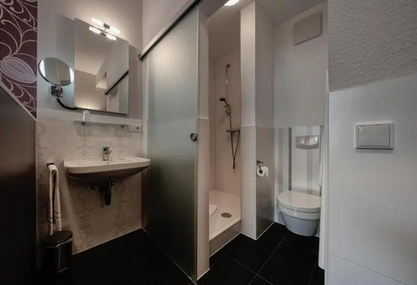 クラシックルーム, L Adresse Garni