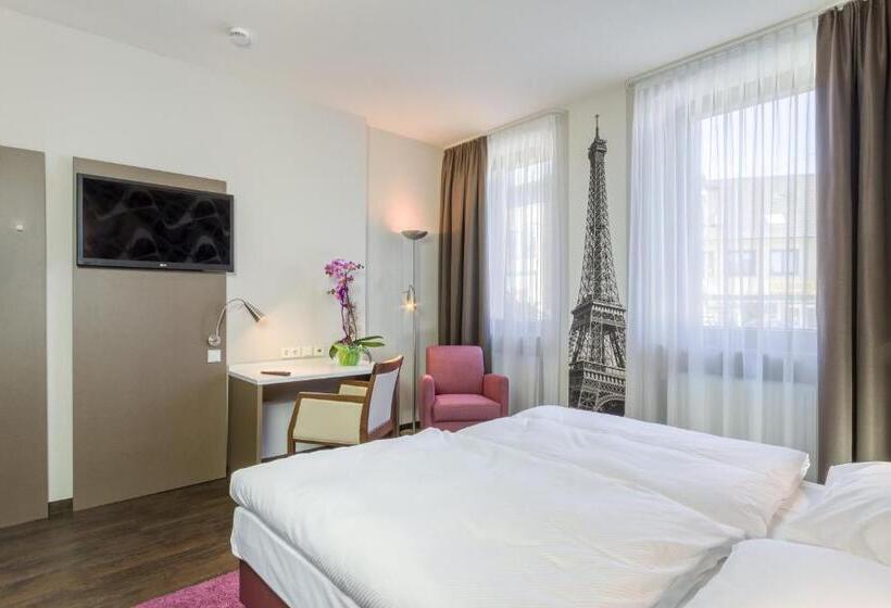 클래식 룸, L Adresse Garni