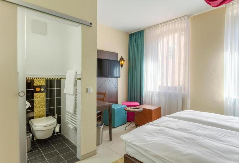 클래식 룸, L Adresse Garni