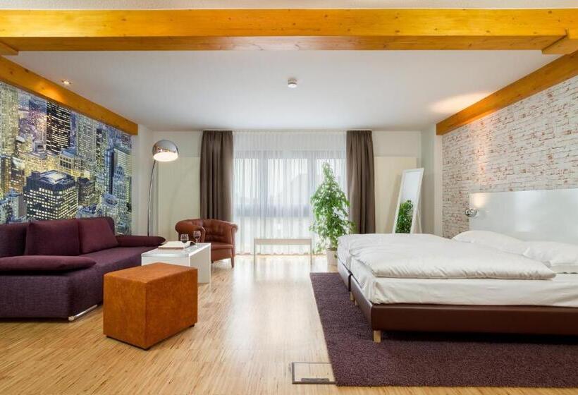 프리미엄 스튜디오, L Adresse Garni