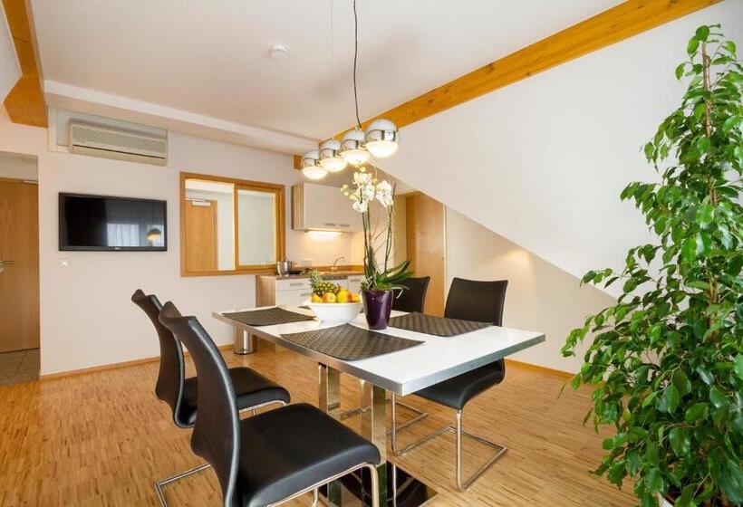 프리미엄 스튜디오, L Adresse Garni