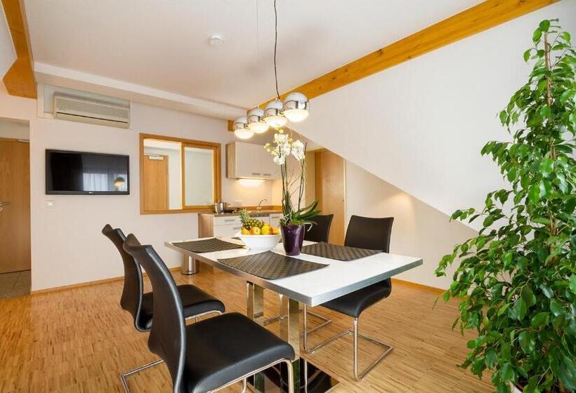 프리미엄 스튜디오, L Adresse Garni