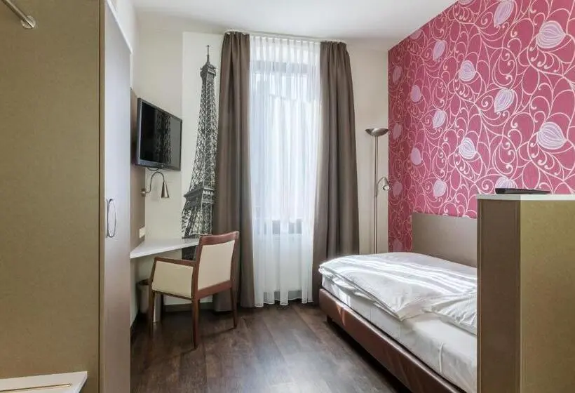 コンフォートシングルルーム, L Adresse Garni