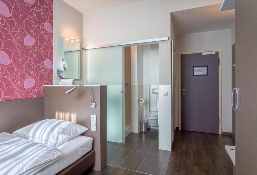 컴포트 싱글 룸, L Adresse Garni