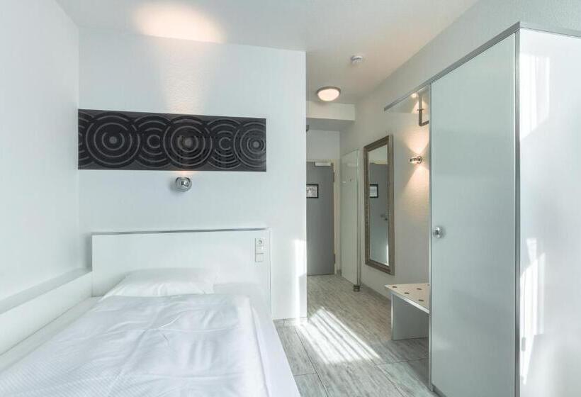 컴포트 싱글 룸, L Adresse Garni