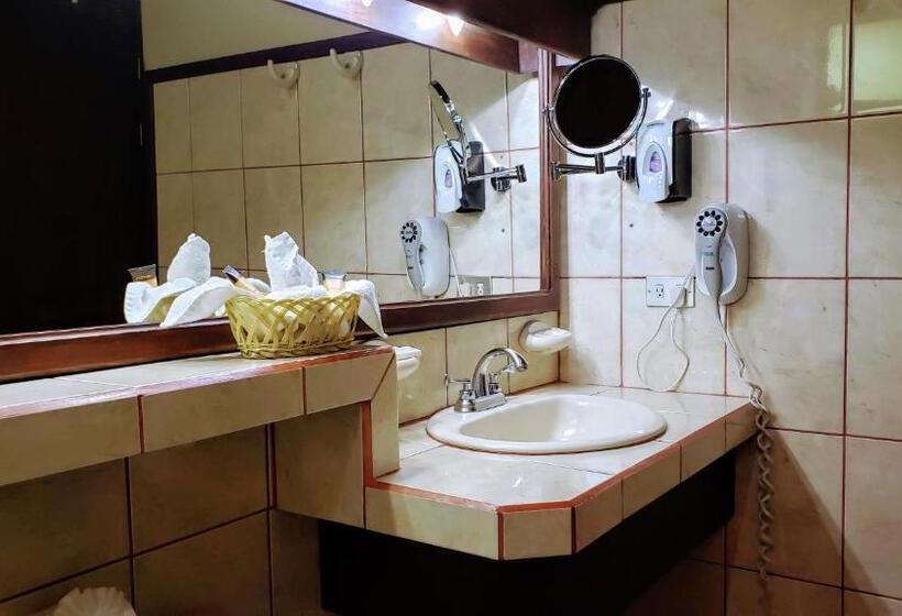 高级大房间, Volcano Lodge, Hotel & Thermal Experience