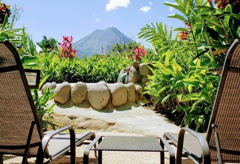 高级大房间, Volcano Lodge, Hotel & Thermal Experience