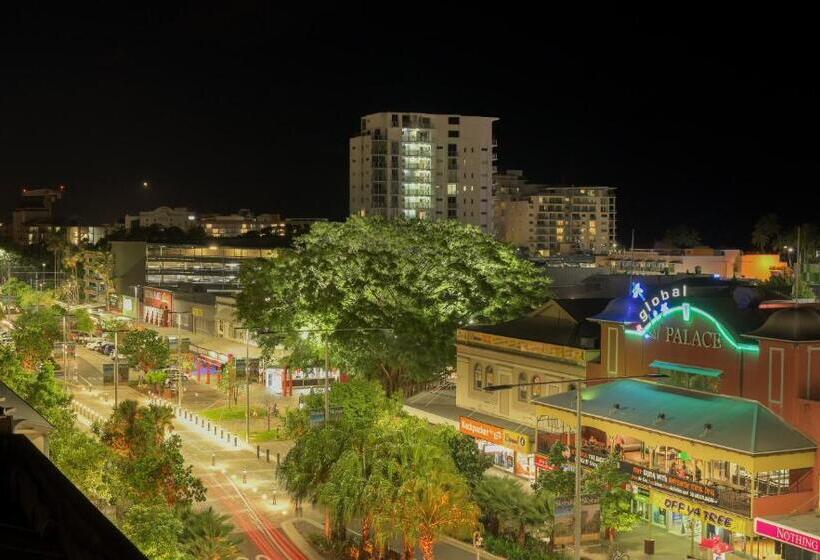 Apartamento 1 Dormitório, Inn Cairns