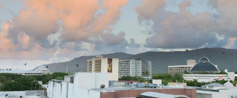 Apartamento 1 Dormitório, Inn Cairns
