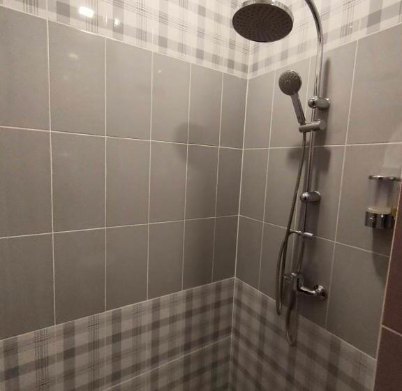 غرفة ديلوكس, Bedvilla Chiangrai