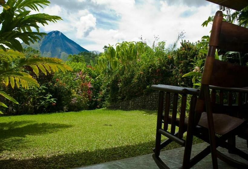 高级大房间, Volcano Lodge, Hotel & Thermal Experience