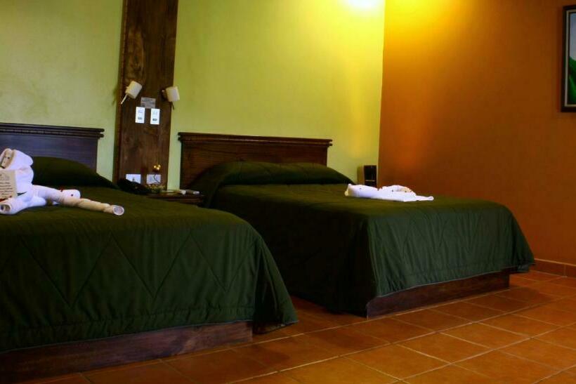 高级大房间, Volcano Lodge, Hotel & Thermal Experience