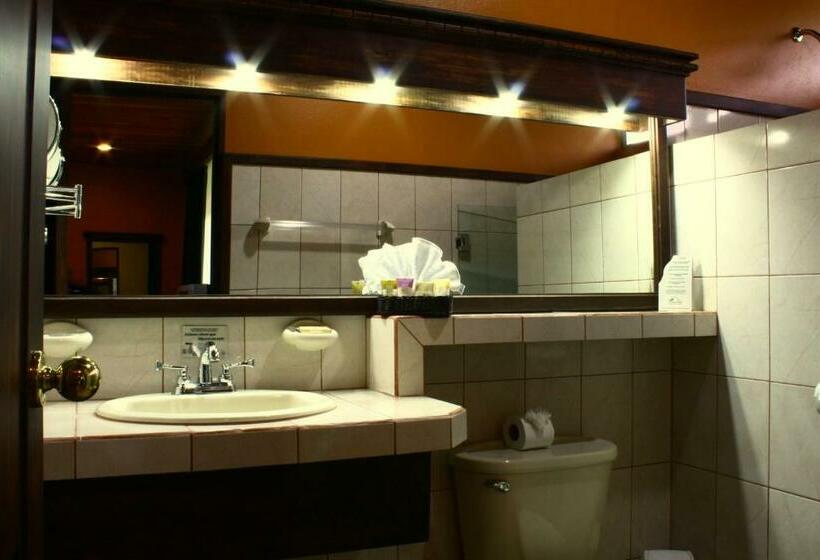 高级大房间, Volcano Lodge, Hotel & Thermal Experience