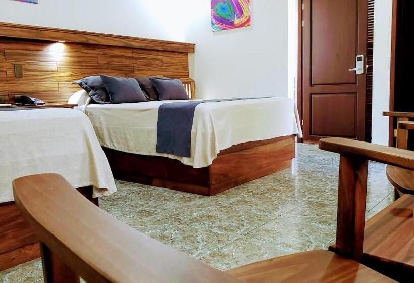 Номер Superior, Volcano Lodge, Hotel & Thermal Experience