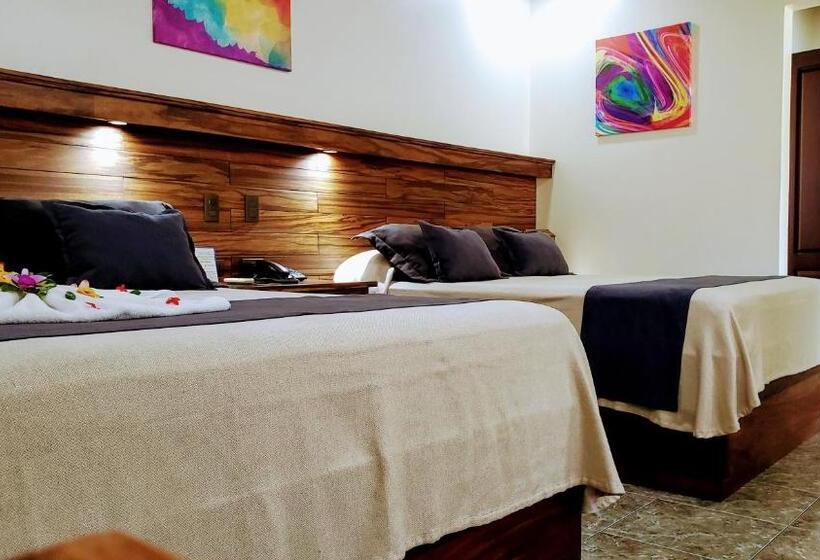 高级大房间, Volcano Lodge, Hotel & Thermal Experience