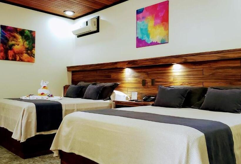 高级大房间, Volcano Lodge, Hotel & Thermal Experience