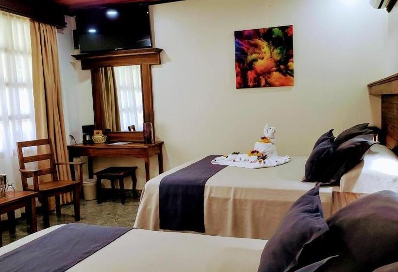 Номер Superior, Volcano Lodge, Hotel & Thermal Experience