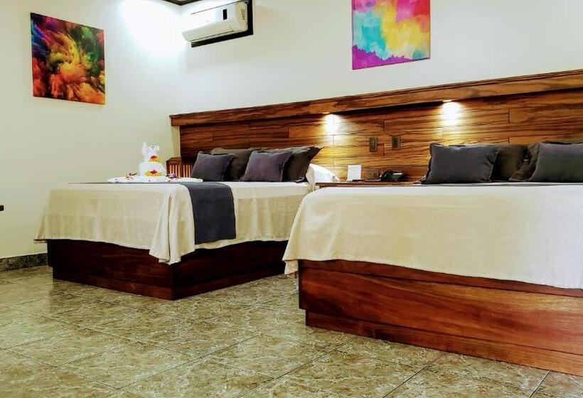 高级大房间, Volcano Lodge, Hotel & Thermal Experience