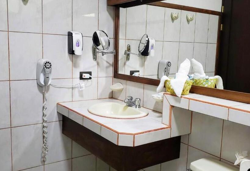 高级大房间, Volcano Lodge, Hotel & Thermal Experience