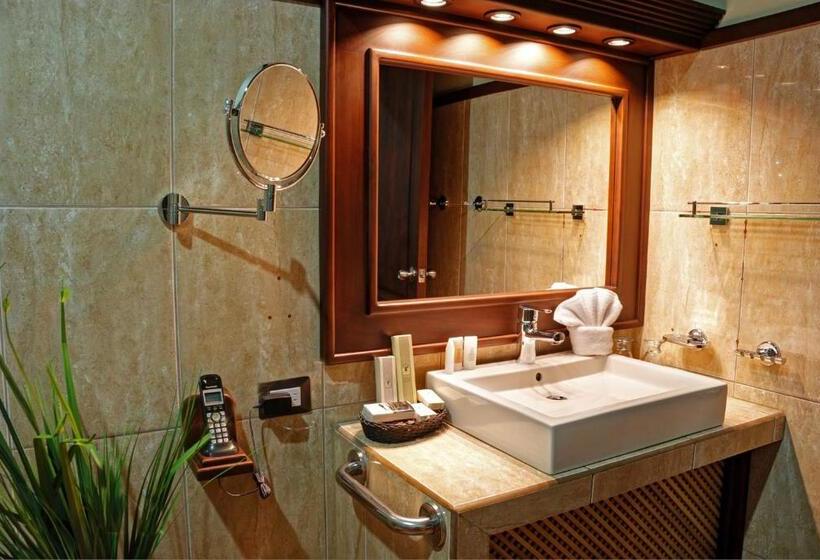 Номер Superior, Volcano Lodge, Hotel & Thermal Experience