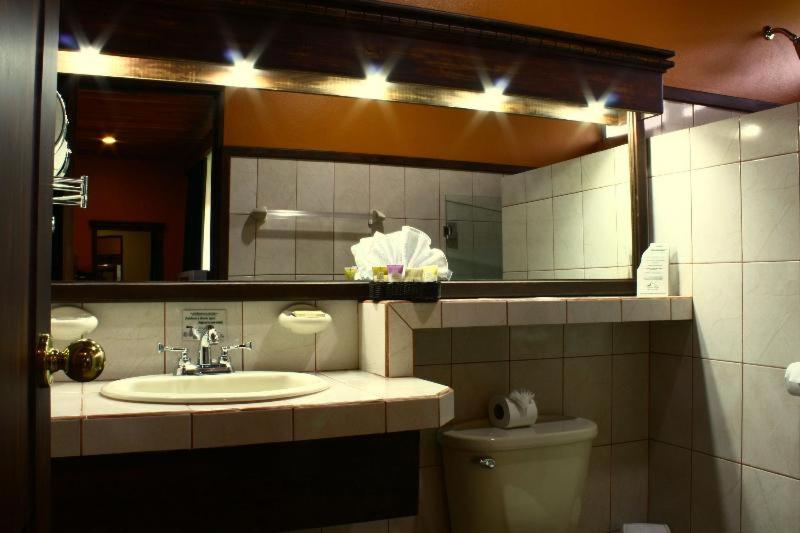 标准间, Volcano Lodge, Hotel & Thermal Experience