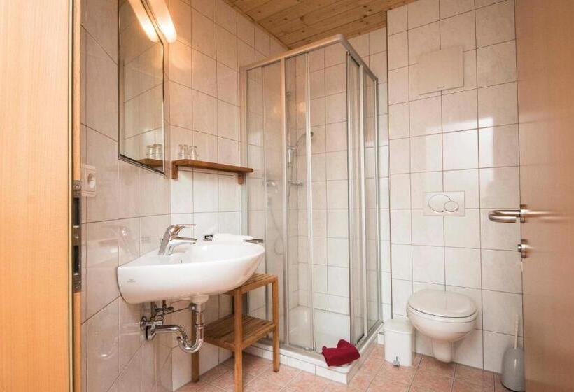 דירת שני חדרים, Haus Renate