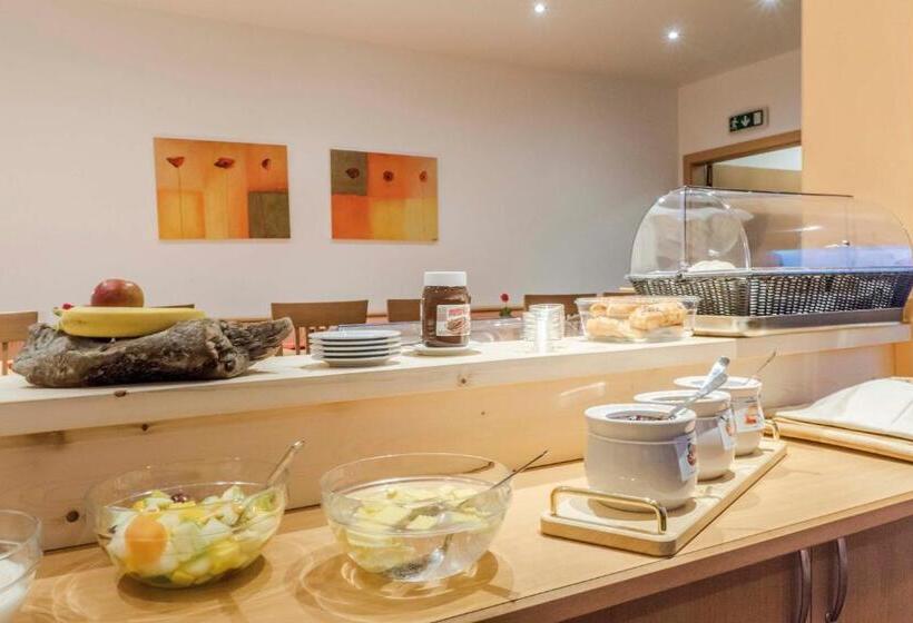 חדר סטנדרט, Haus Renate