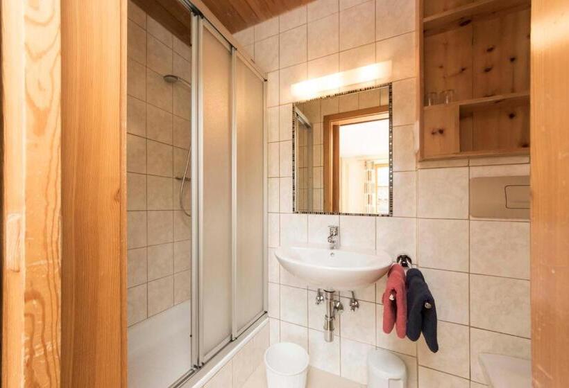 חדר סטנדרט, Haus Renate