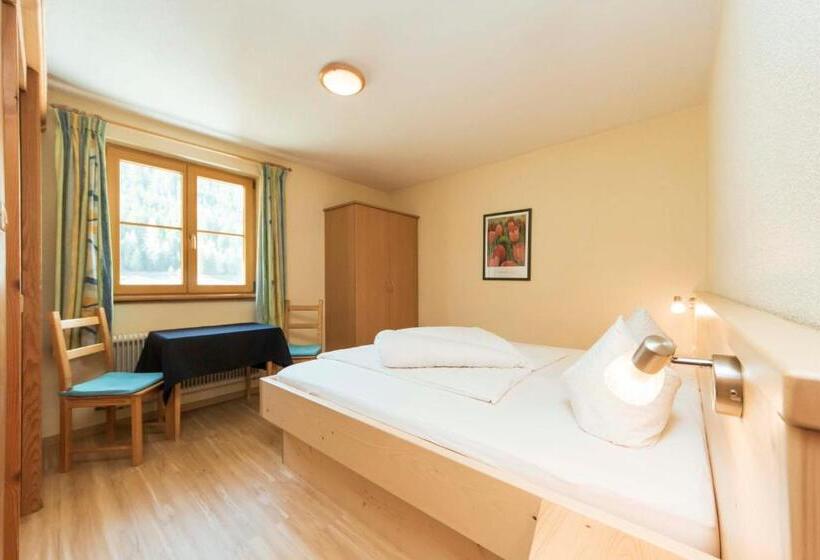 Номер Стандарт, Haus Renate