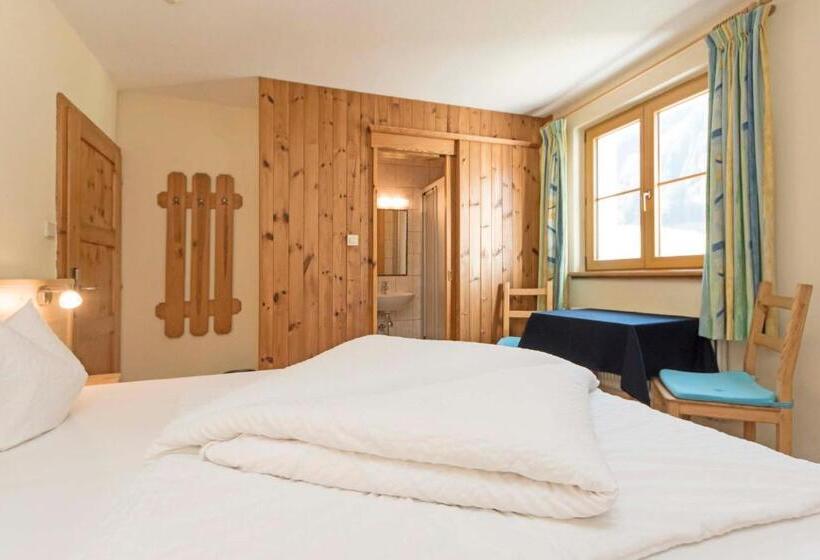 חדר סטנדרט, Haus Renate