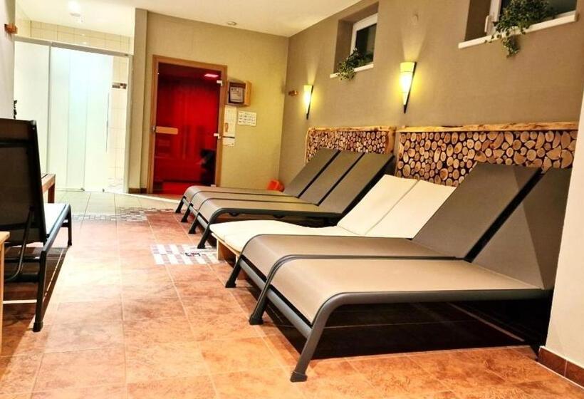 חדר סטנדרט, Haus Renate